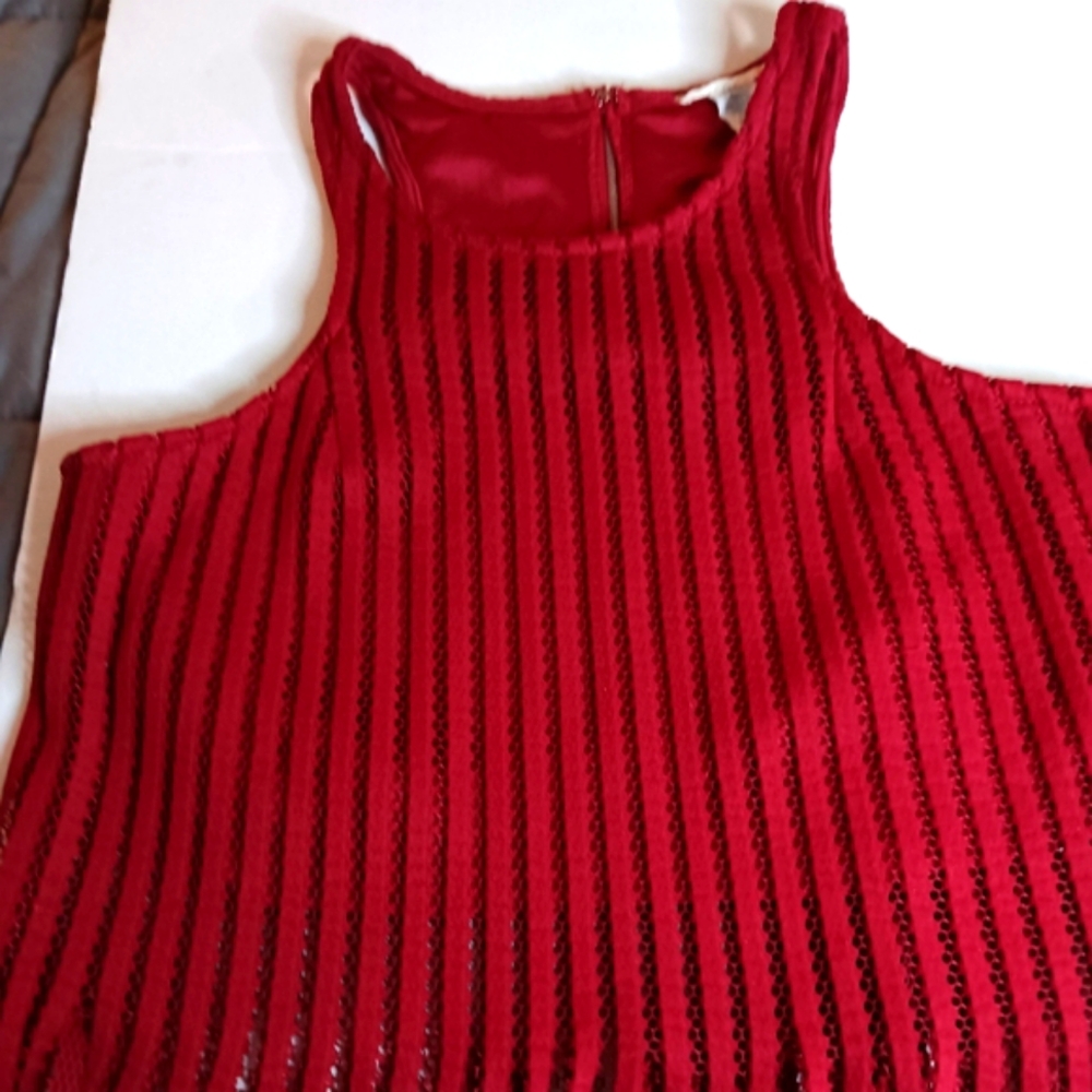 Crop Top - Picture 3 of 5